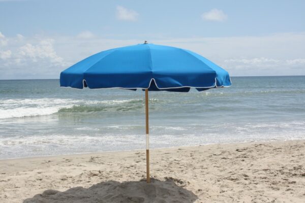 Beach Umbrella