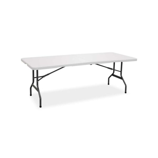 8 Ft Folding Table