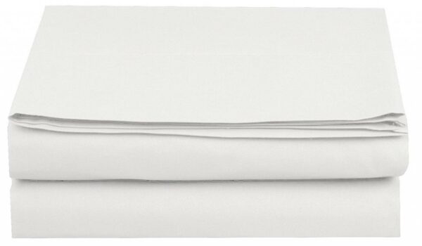 Double/Full FLAT Sheet