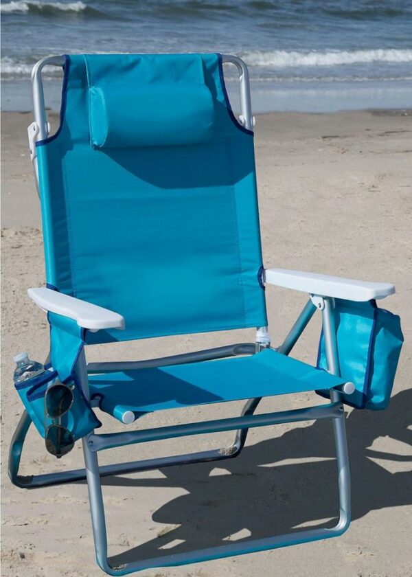 Backpack Beach Chair