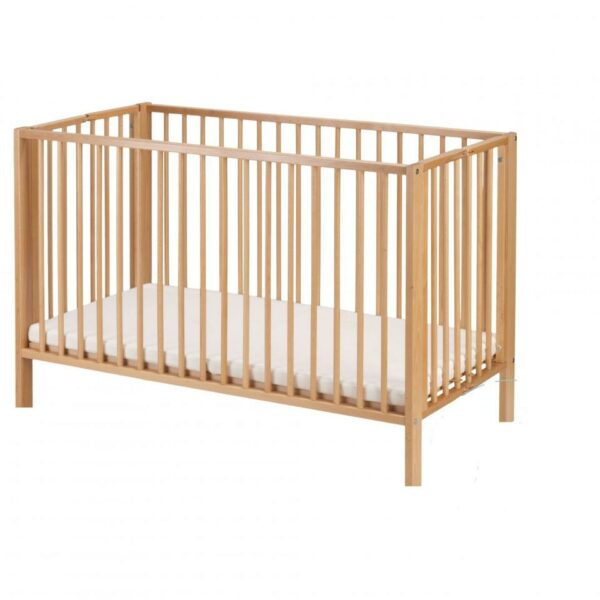Mini Crib